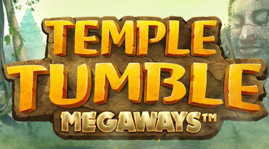 Temple Tumble Megaways – обзор