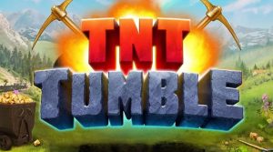 Слот TNT Tumble - Обзор