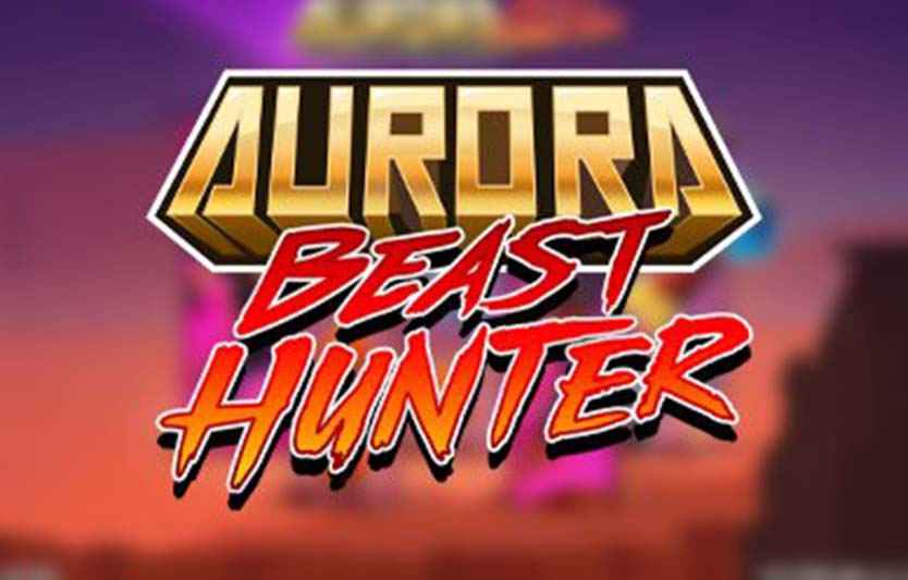 Игровой автомат Aurora Beast Hunter