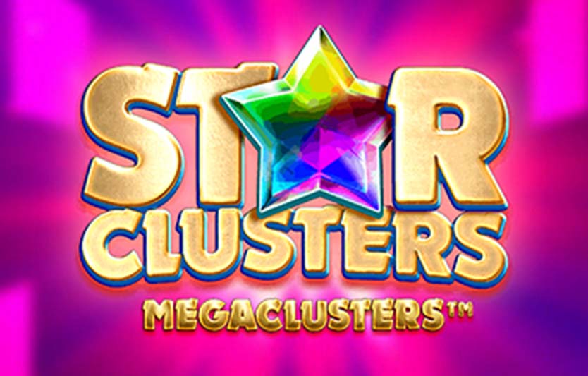Игровой автомат Star Clusters Megaclusters