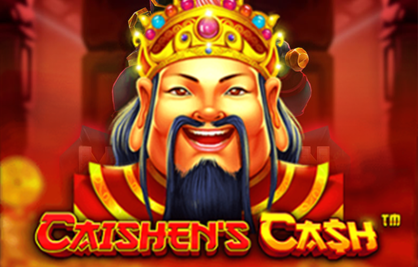 Игровой автомат Caishen’s Cash Slot