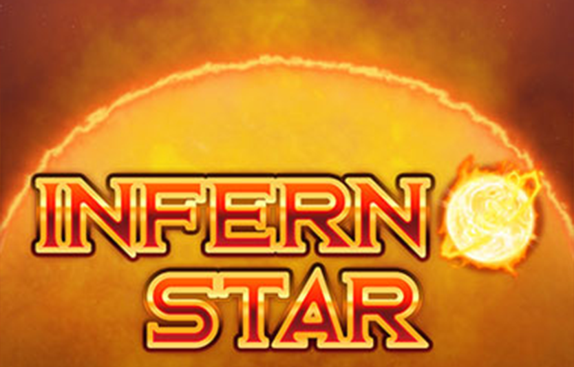 Игровой автомат Inferno Star Slot