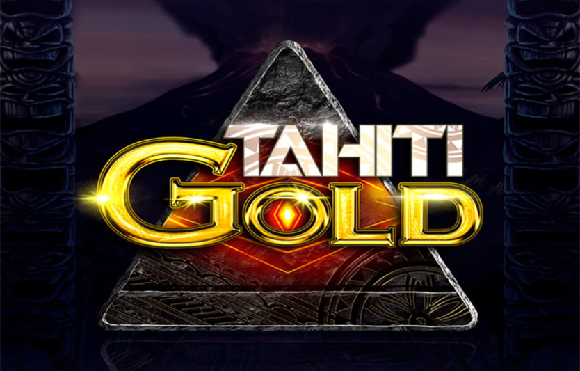 Игровой автомат Tahiti Gold